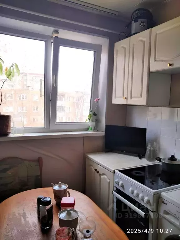 2-к кв. Челябинская область, Челябинск ул. Вагнера, 69 (46.6 м) - Фото 1
