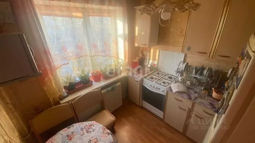 2-к кв. Свердловская область, Екатеринбург ул. Инженерная, 21к2 (43.8 ... - Фото 1