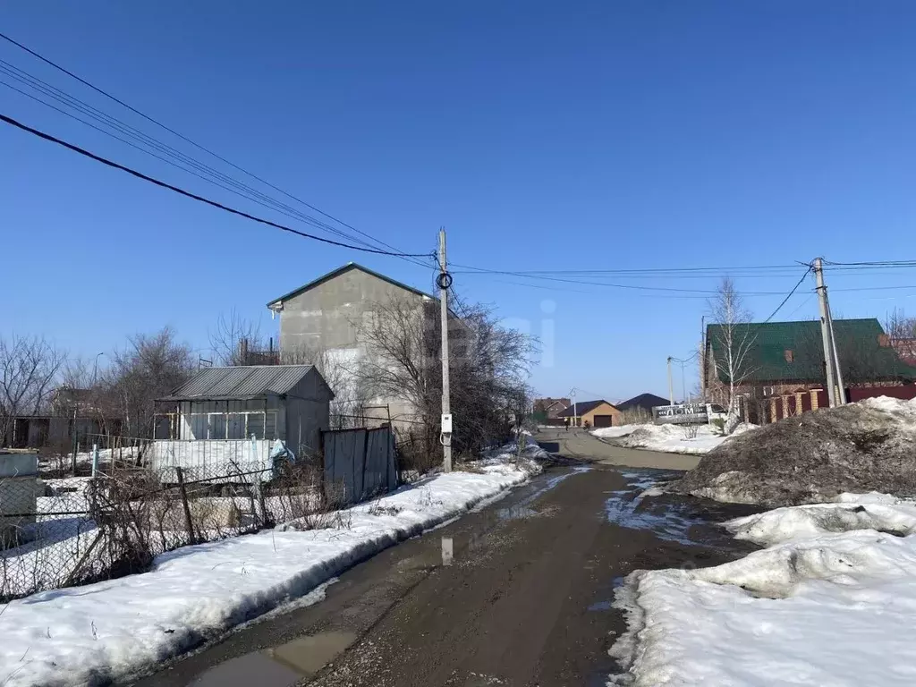 Дом в Оренбургская область, Оренбургский район, Пригородный сельсовет, ... - Фото 2