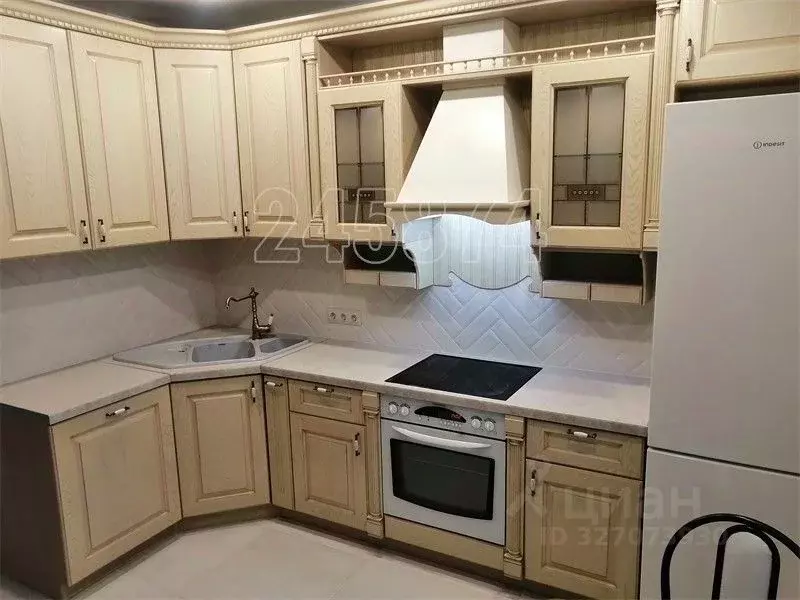 Студия Москва Сосенское поселение, просп. Куприна, 34к1 (38.0 м) - Фото 1