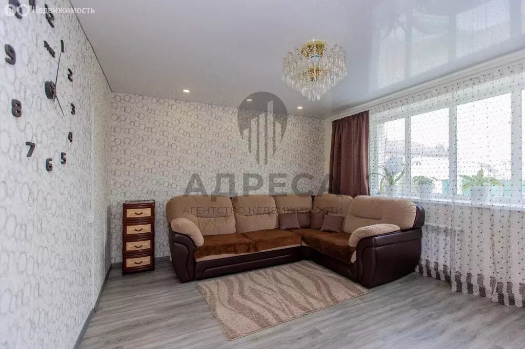 Дом в Оренбург, Чебеньковская улица, 24 (116.8 м) - Фото 0
