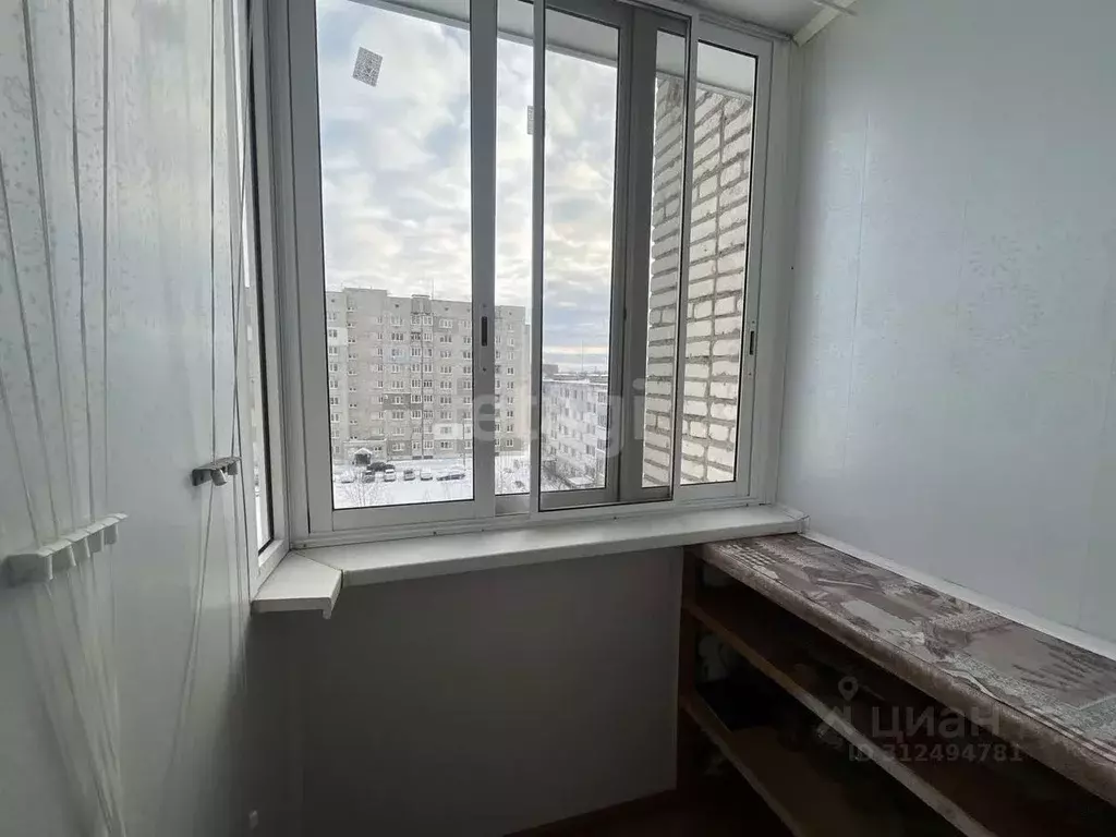 2-к кв. Владимирская область, Муром Кленовая ул., 1/2 (42.5 м) - Фото 1