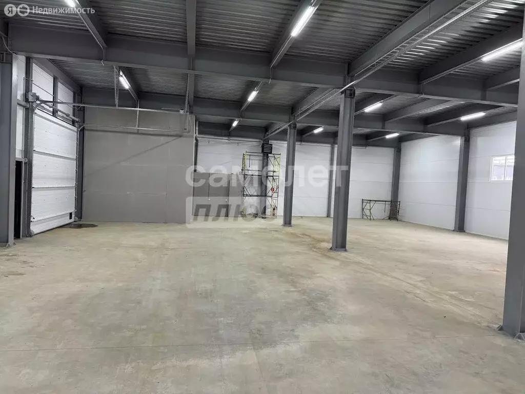 Склад (1500 м) - Фото 1