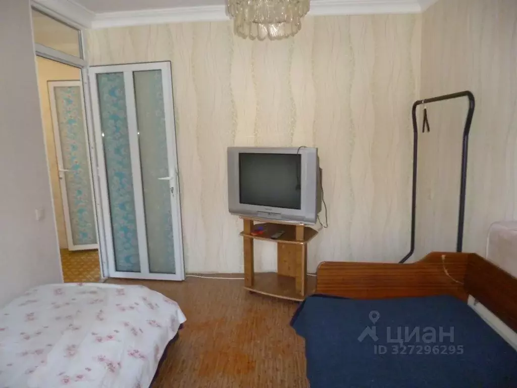 2-к кв. Ставропольский край, Ставрополь Шпаковская ул., 90/1 (46.0 м) - Фото 2