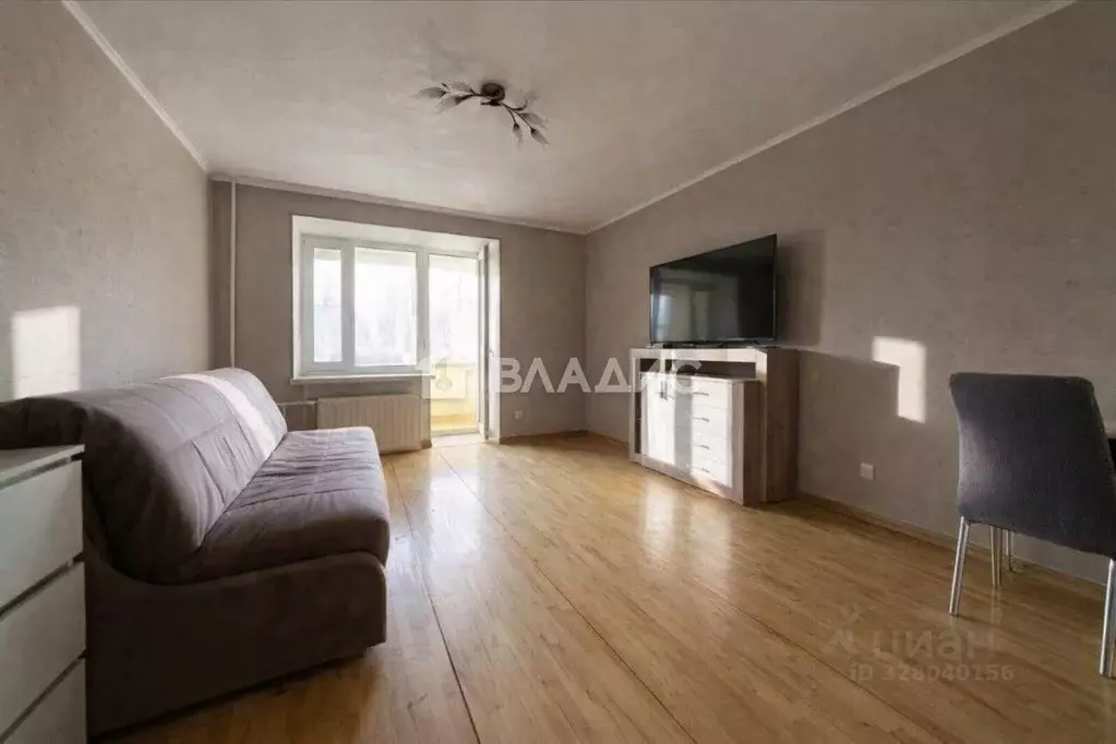 2-к кв. Санкт-Петербург Взлетная ул., 13 (64.5 м) - Фото 2