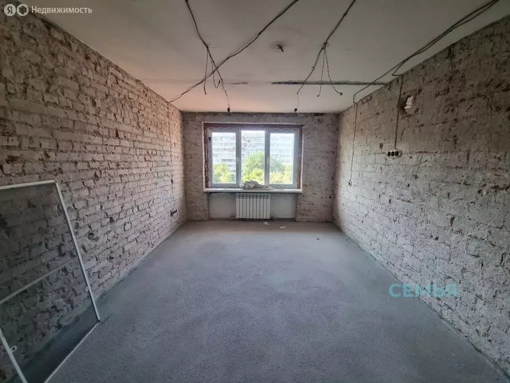 2-комнатная квартира: Владикавказ, улица Гадиева, 58к6 (45.8 м) - Фото 1