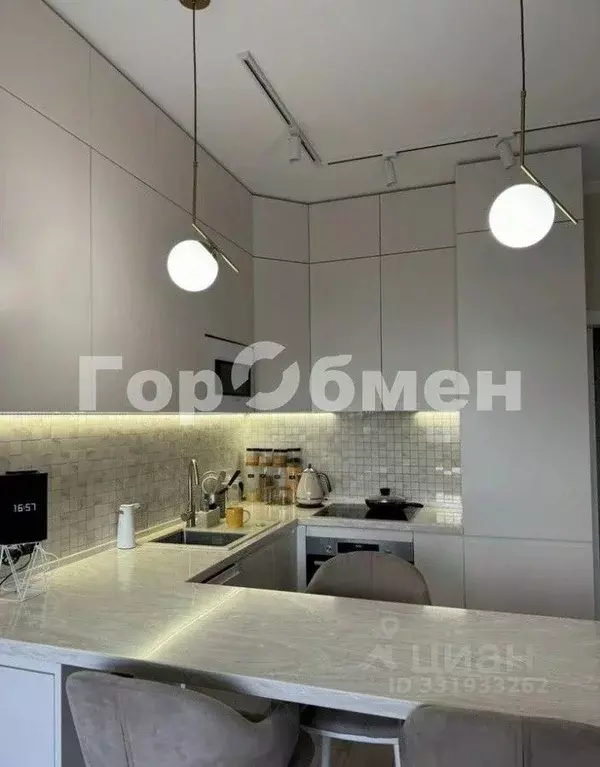2-к кв. Москва Михневская ул., 8 (79.0 м) - Фото 1