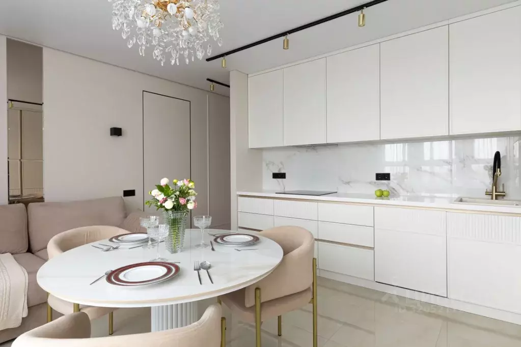 2-к кв. Нижегородская область, Нижний Новгород ул. Белинского, 66 ... - Фото 0