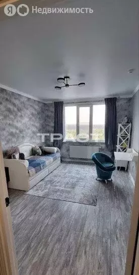 3-комнатная квартира: хутор Ветряк, Выборская улица, 11 (87 м) - Фото 2