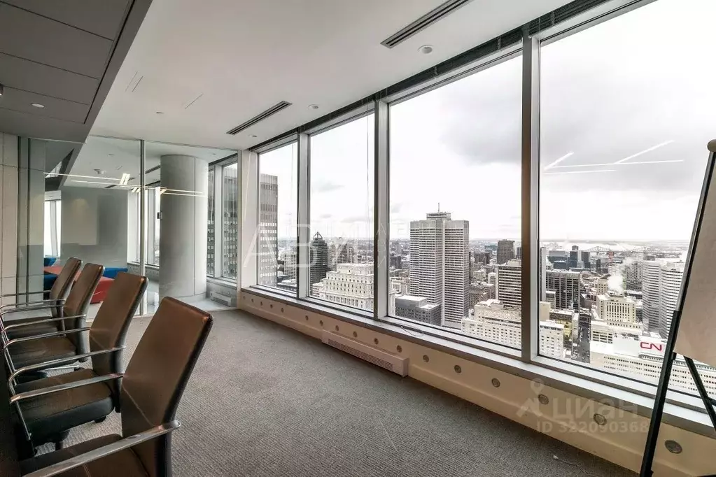 Офис в Новосибирская область, Новосибирск Большевистская ул., 14 (59 ... - Фото 1