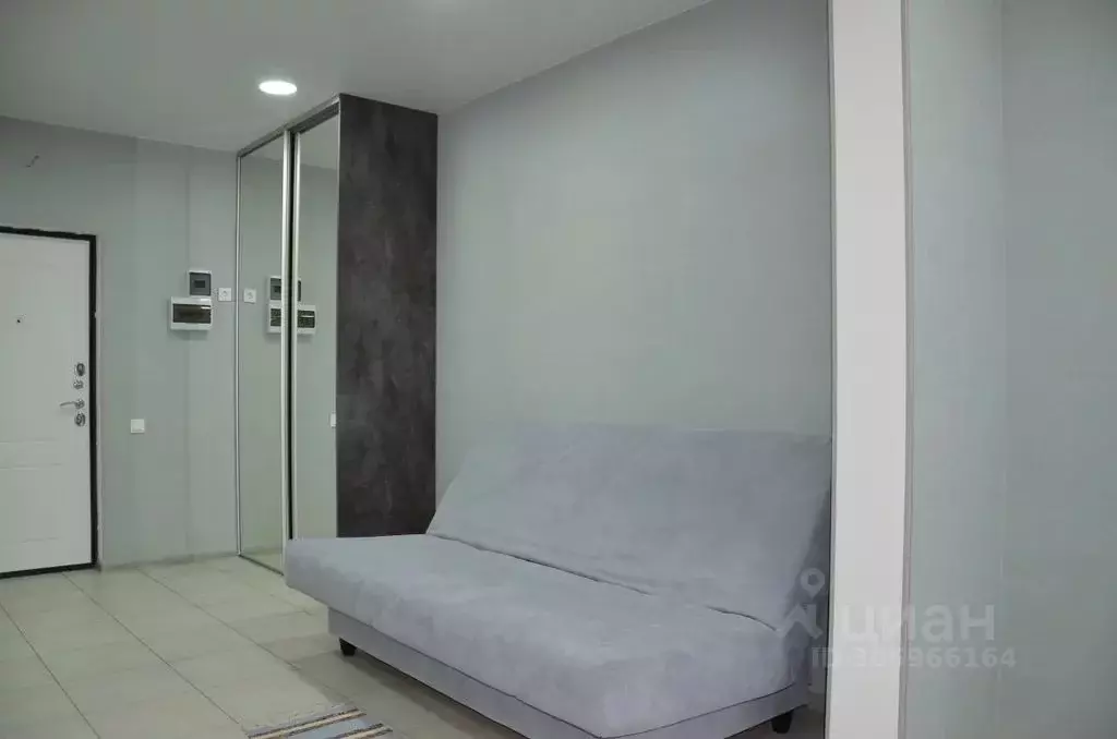 1-к кв. Краснодарский край, Анапа Северная ул., 9Бк1 (35.0 м) - Фото 1