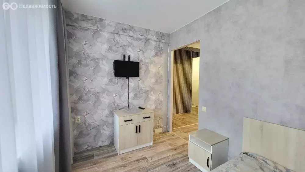 1-комнатная квартира: Миасс, Ильменская улица, 97 (30.6 м) - Фото 1