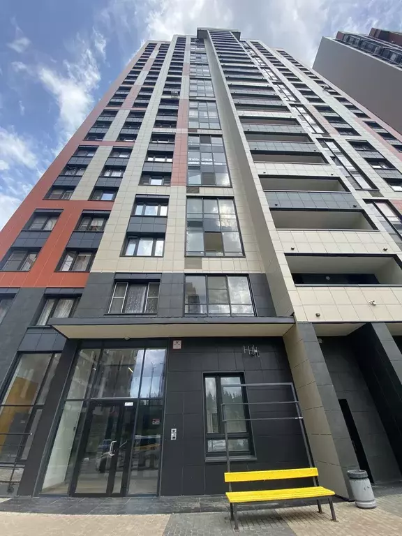 Продаётся 2-к квартира, 58.9 м - Фото 0