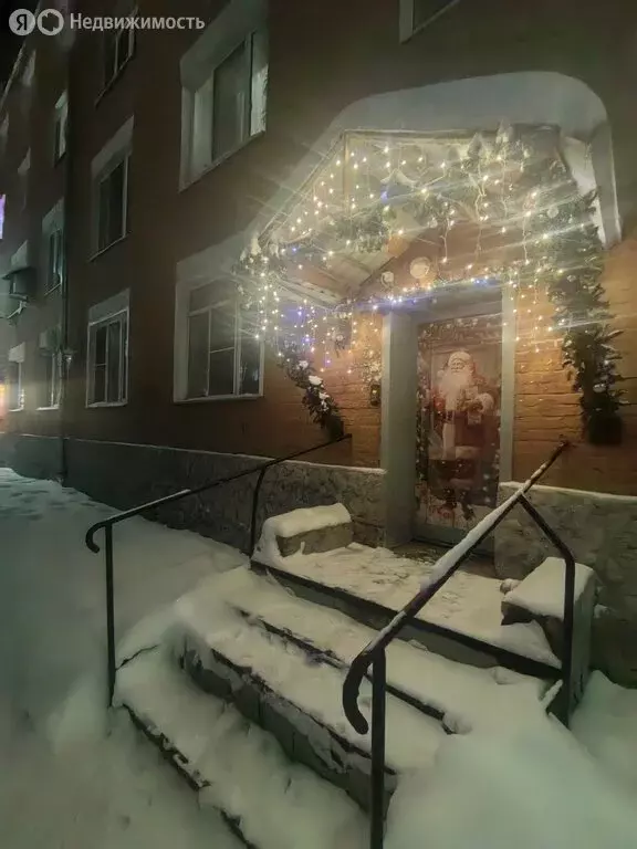 2-комнатная квартира: Тула, улица Луначарского, 17к4 (35 м) - Фото 1