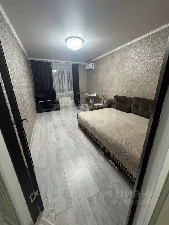 1-к кв. Ставропольский край, Михайловск Шпаковский район, ул. Ленина, ... - Фото 1