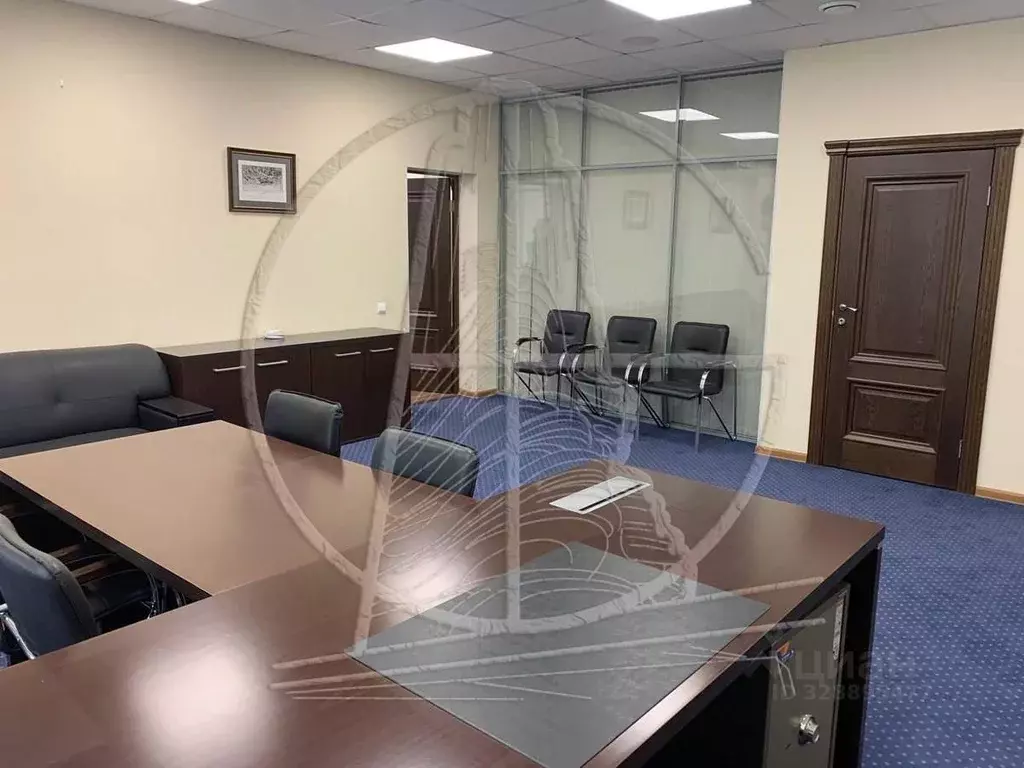 Офис в Москва Озерная ул., 42 (154 м) - Фото 2