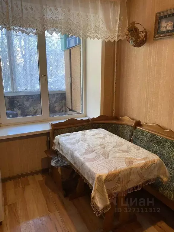 1-к кв. Московская область, Подольск Парадный проезд, 12 (38.0 м) - Фото 2