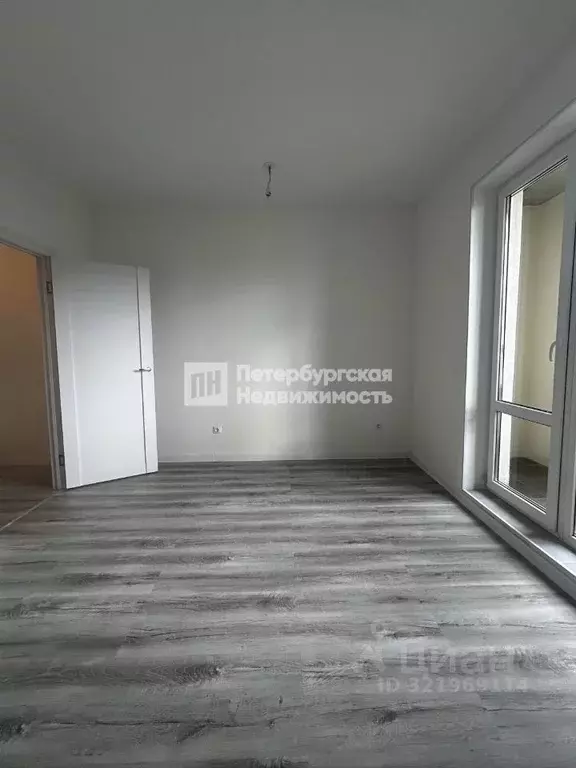 Студия Ленинградская область, Всеволожский район, Свердловское ... - Фото 2