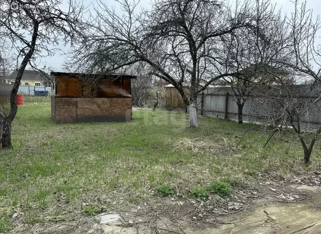 Участок в Брянск, улица Игоря Кустова (6.6 м) - Фото 1