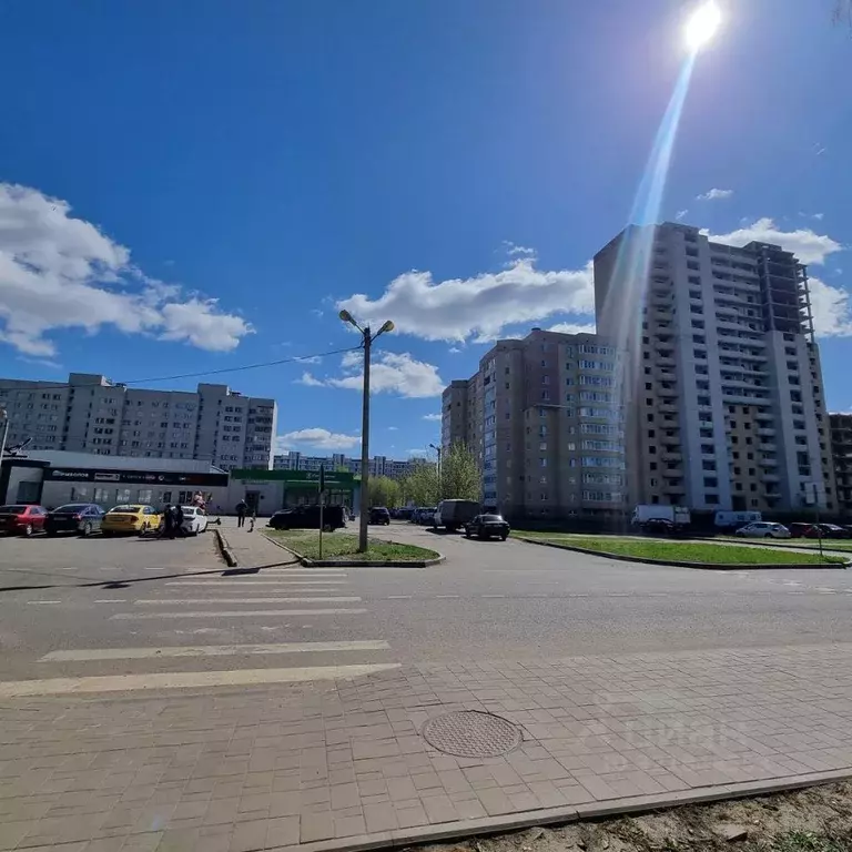 Офис в Ярославская область, Ярославль ул. Саукова, 10 (10 м) - Фото 2