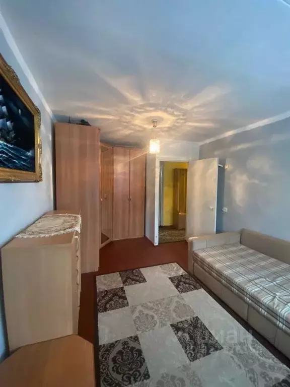 2-к кв. Новосибирская область, Новосибирск Затулинский жилмассив, ул. ... - Фото 1