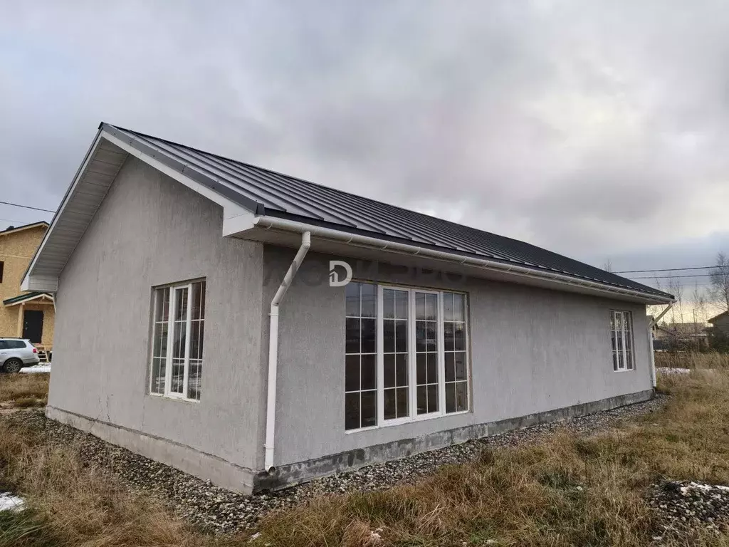 Дом в Ярославская область, Ярославский муниципальный округ, д. ... - Фото 1