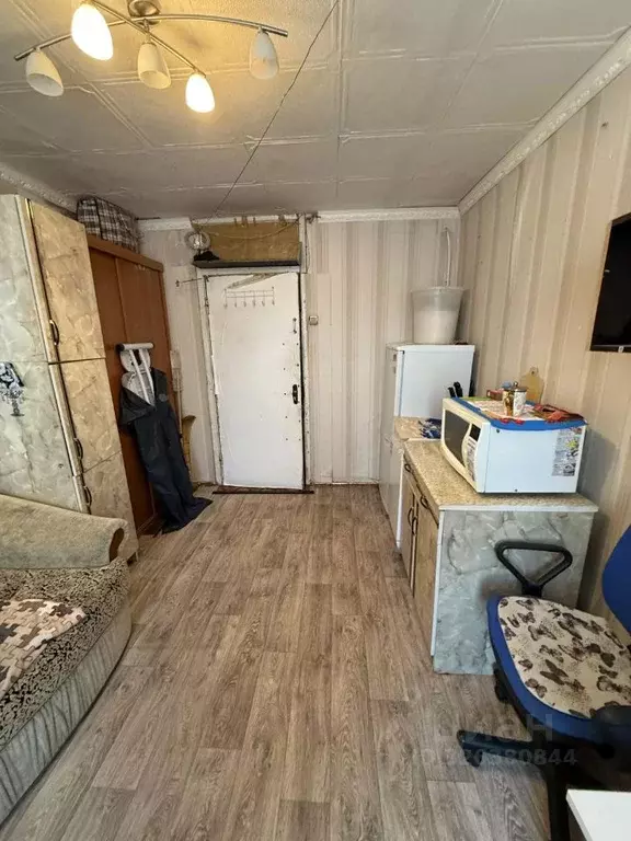 Студия Москва ул. 50 лет Октября, 2К1 (16.0 м) - Фото 2