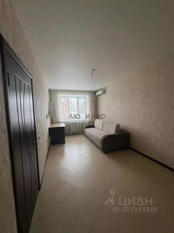 1-к кв. Башкортостан, Уфа пер. Альпийский, 1/1 (42.0 м) - Фото 1