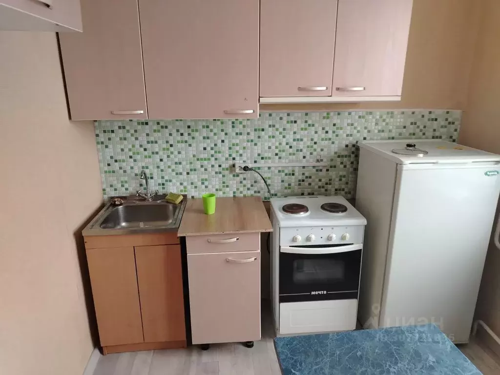 2-к кв. Алтайский край, Барнаул Северо-Западная ул., 62 (55.0 м) - Фото 1