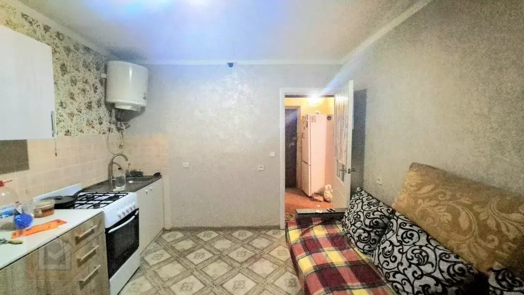 1-к кв. Крым, Евпатория ул. Конституции, 34 (35.6 м) - Фото 1