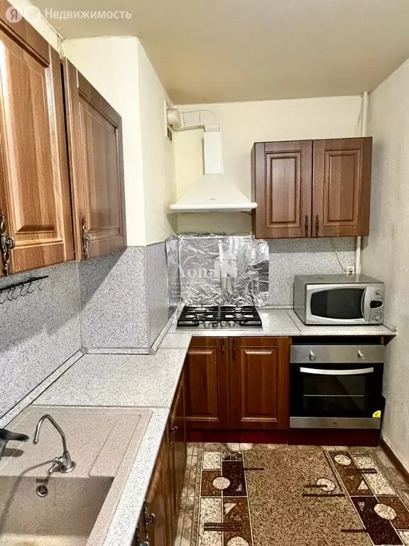 2-комнатная квартира: Разбегаево, 51 (50 м) - Фото 2