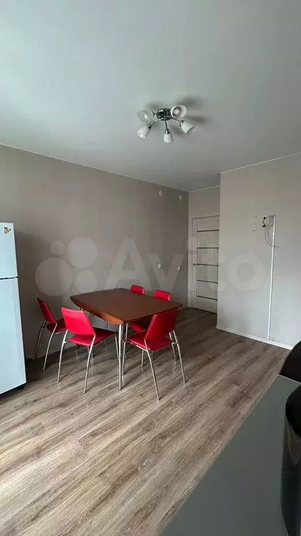 2-к. квартира, 64,2 м, 4/9 эт. - Фото 1