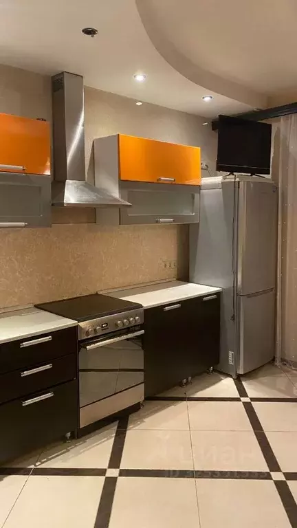 2-к кв. Московская область, Долгопрудный Лихачевское ш., 1к4 (78.0 м) - Фото 1