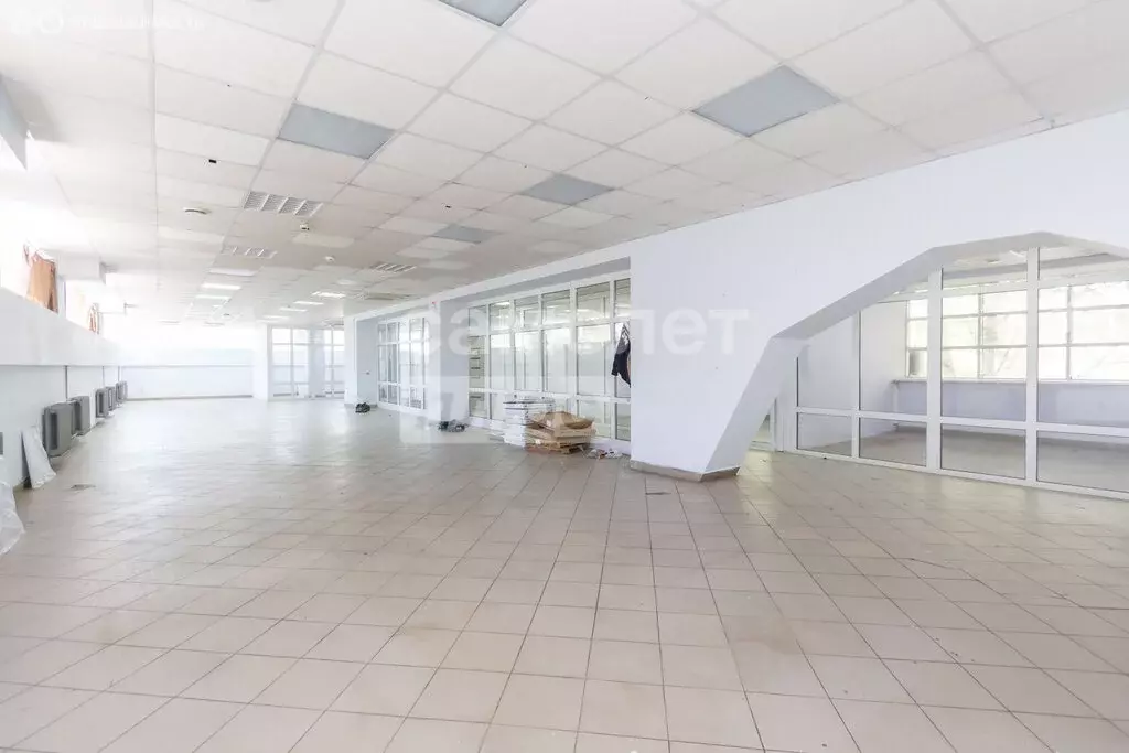 Помещение свободного назначения (431.8 м) - Фото 1