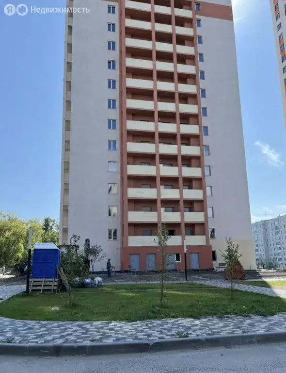 Помещение свободного назначения (354 м) - Фото 1