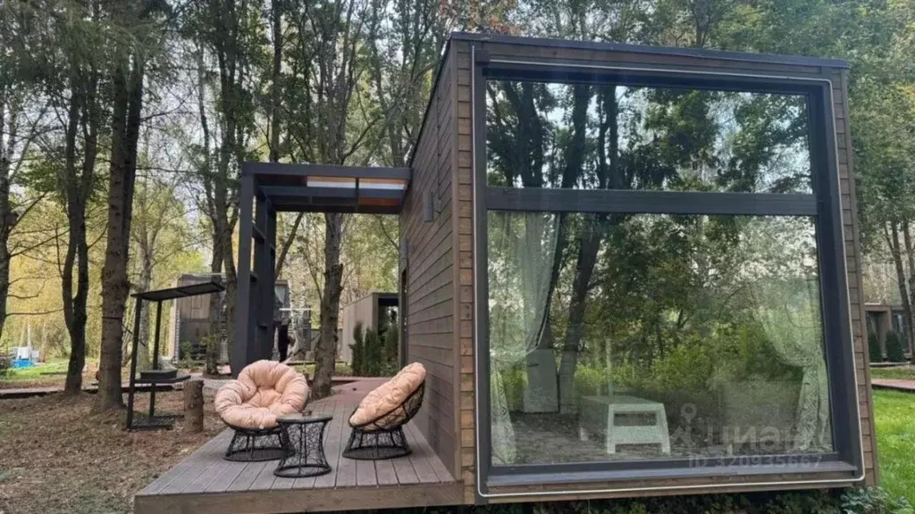 Дом в Московская область, Солнечногорск городской округ, д. Пятница  ... - Фото 1