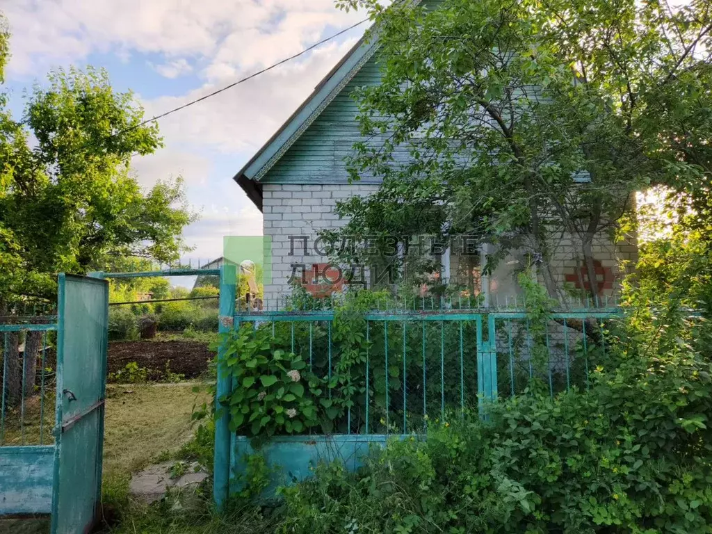 Дача 31,7 м на участке 3,8 сот. - Фото 1