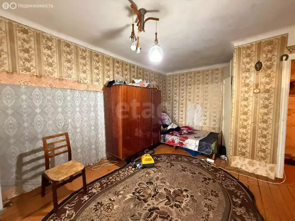 1-комнатная квартира: Ульяновск, Локомотивная улица, 11 (30.1 м) - Фото 1
