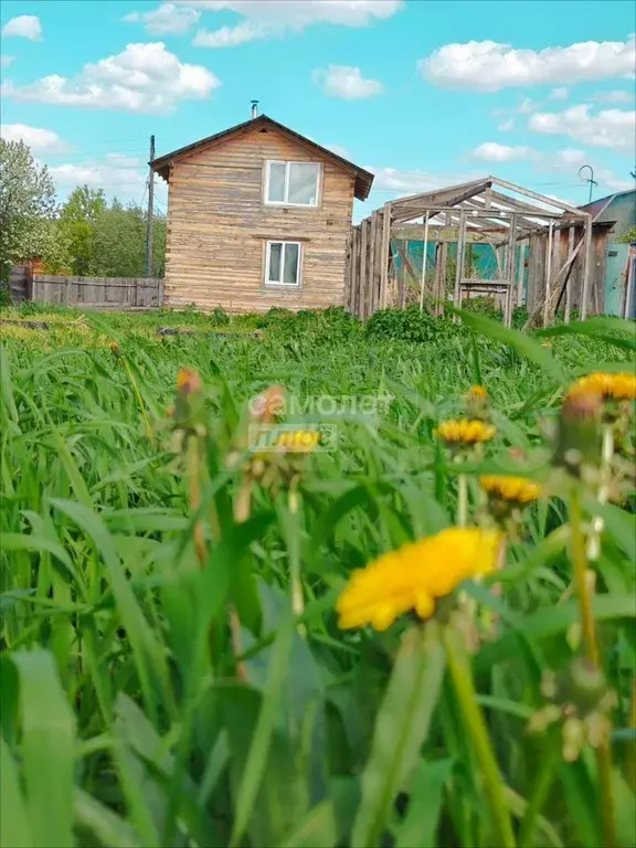 Дом 70 м на участке 8,5 сот. - Фото 0