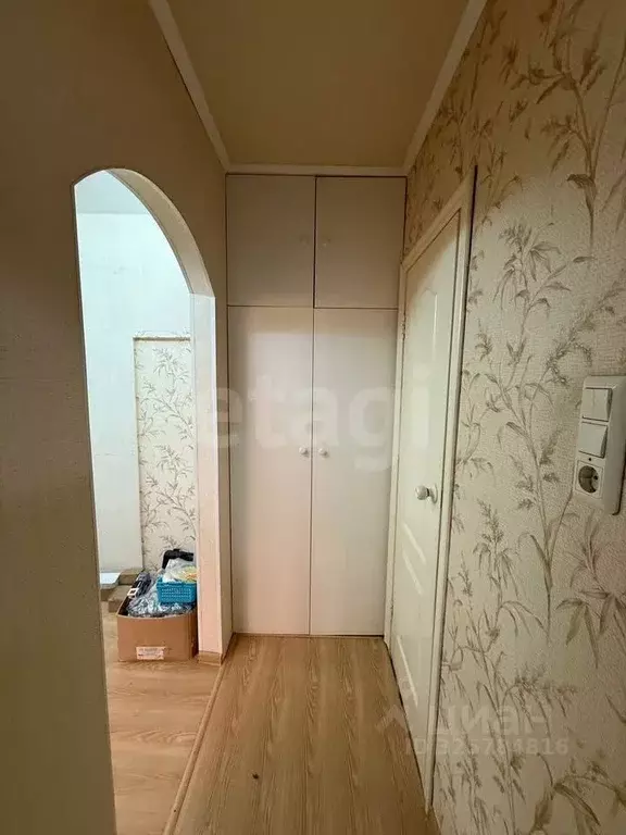 2-к кв. Ярославская область, Рыбинск Пархинская ул., 67 (46.1 м) - Фото 1