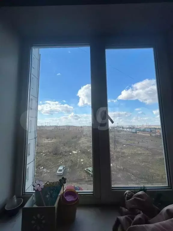 Квартира-студия, 11,6 м, 5/9 эт. - Фото 1