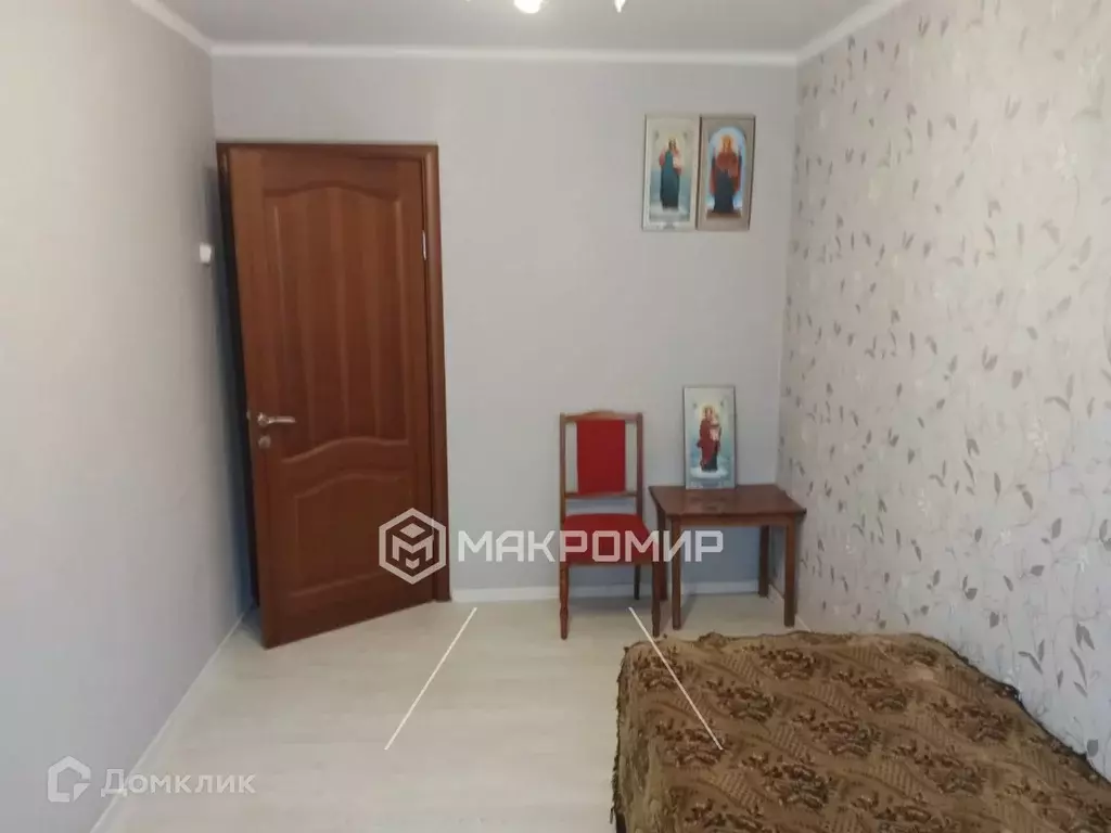 Продаётся 2-к квартира, 42.7 м - Фото 0