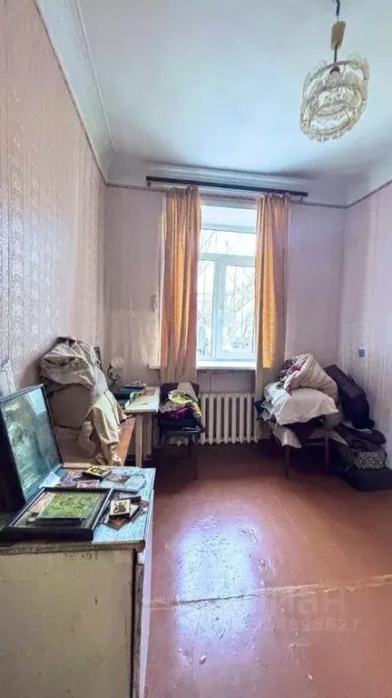 3-к кв. Пермский край, Пермь ул. Федосеева, 7 (65.5 м) - Фото 2