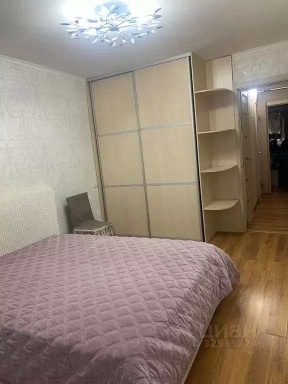 2-к кв. Татарстан, Казань Горсоветская ул., 17к1 (57.0 м) - Фото 2