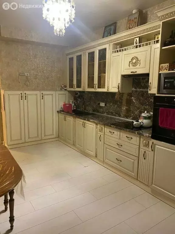 3-комнатная квартира: Реутов, Комсомольская улица, 2 (140 м) - Фото 2