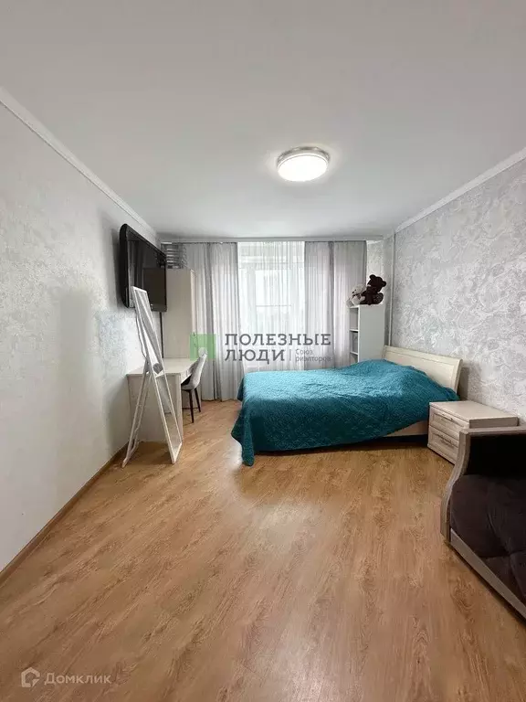 Продаётся 2-к квартира, 54.6 м - Фото 0