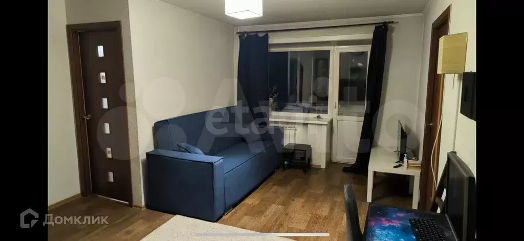 Продаётся 2-к квартира, 42 м - Фото 1
