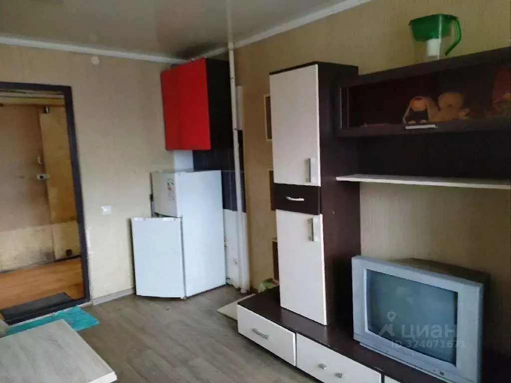 Комната Самарская область, Самара Балаковская ул., 18 (8.0 м) - Фото 2