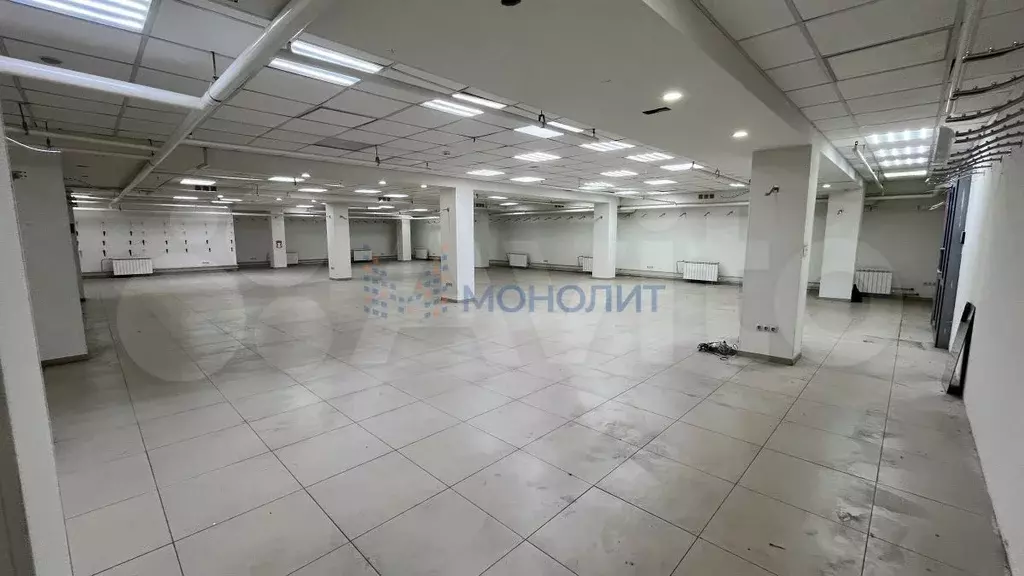 Помещение свободного назначения 320м - Фото 0