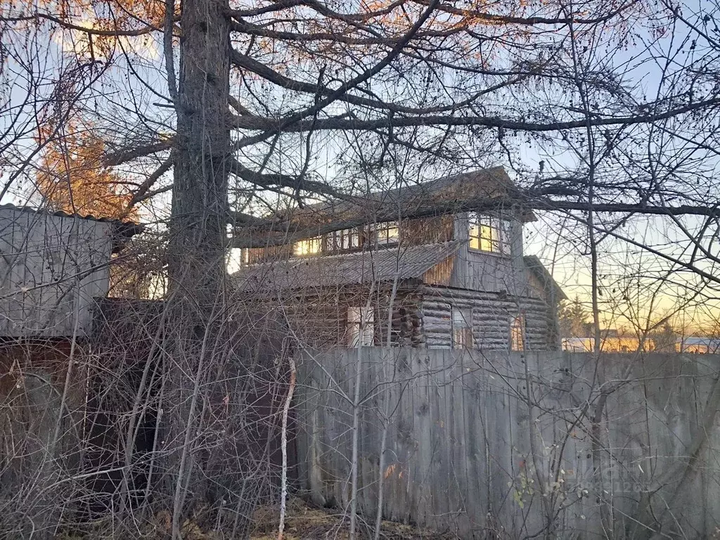 Дом в Курганская область, Шадринск Виктория СНТ,  (94 м) - Фото 0